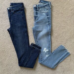 GAP Women's Favorite Jegging